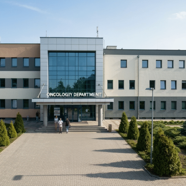 Doktor Wojciech Rogowski – kim jest i gdzie przyjmuje ten urolog?