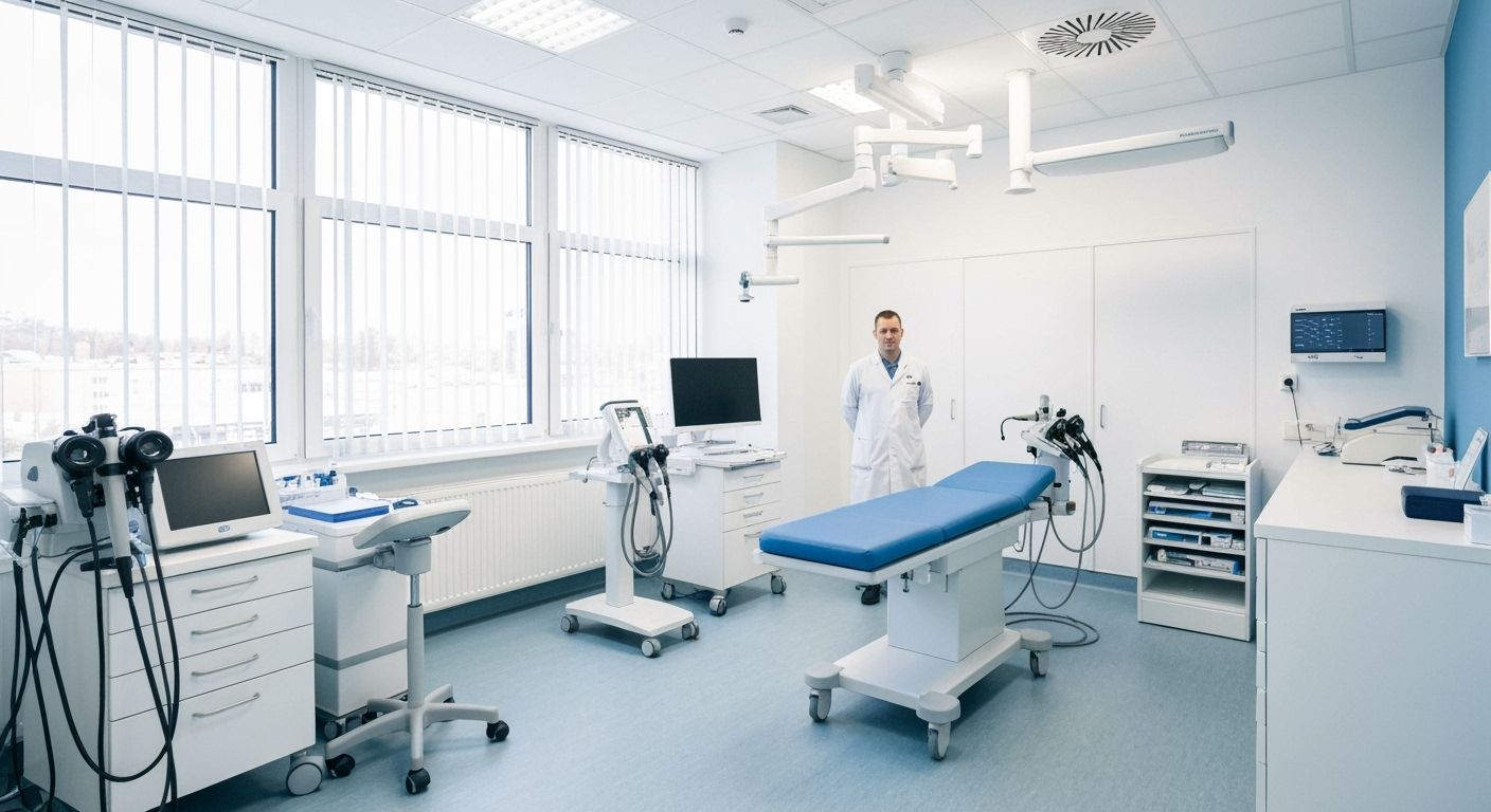 Dr Rudzinski Janusz Rudziński - kim jest i gdzie przyjmuje ten lekarz ...