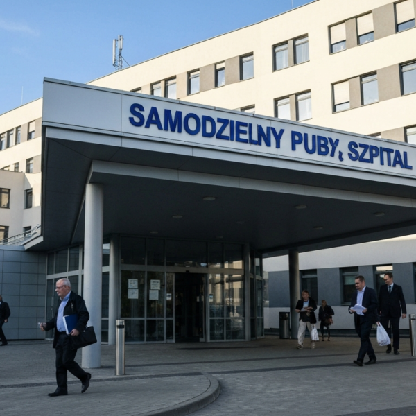 Tomasz Trojanowski – kim jest i gdzie przyjmuje ten neurochirurg?